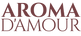 aroma d'amour - Home